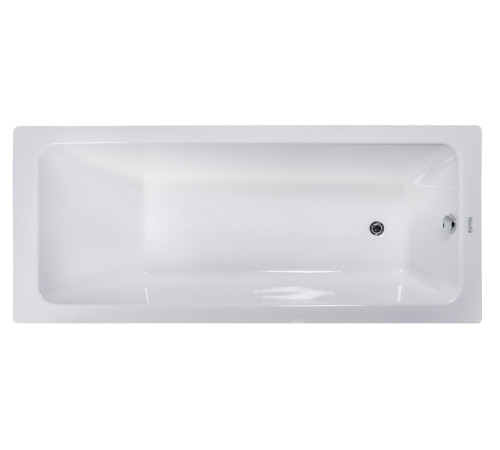 Ванна чугунная Wotte Line Plus 1800х800х477 мм Line 1800x800