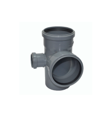 Крестовина двухплоскостная левая Ostendorf HT 110х110х50 мм 87 градусов 904011