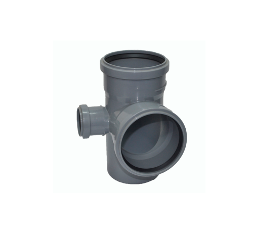 Крестовина двухплоскостная левая Ostendorf HT 110х110х50 мм 87 градусов 904011