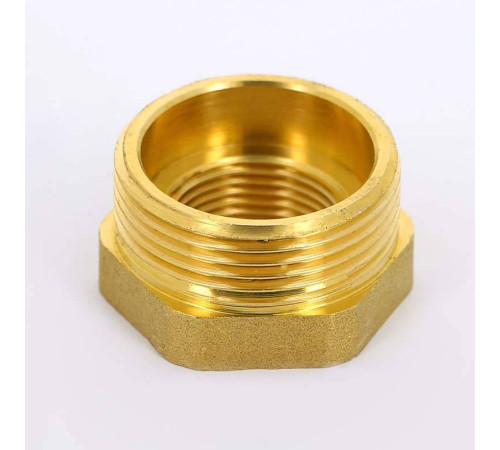 Футорка НВ Uni-Fitt 604G 1 1/4x1 604G5400