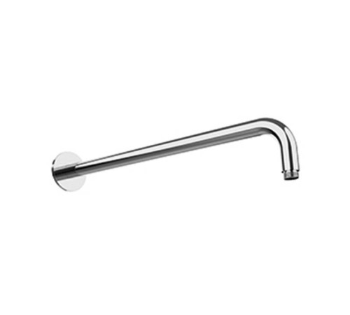 Кронштейн для верхнего душа Almar Arms настенный 42 см хром E021115.CR