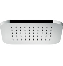 Верхний душ Paffoni 30х30 см AD139/129CR