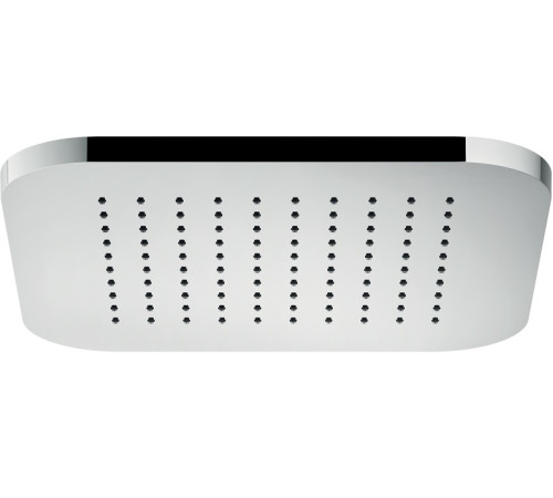 Верхний душ Paffoni 30х30 см AD139/129CR