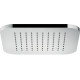 Верхний душ Paffoni 30х30 см AD139/129CR