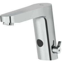 Смеситель для раковины бесконтактный Roca L30-E ИК-датчик 220 В хром A5A5809C00