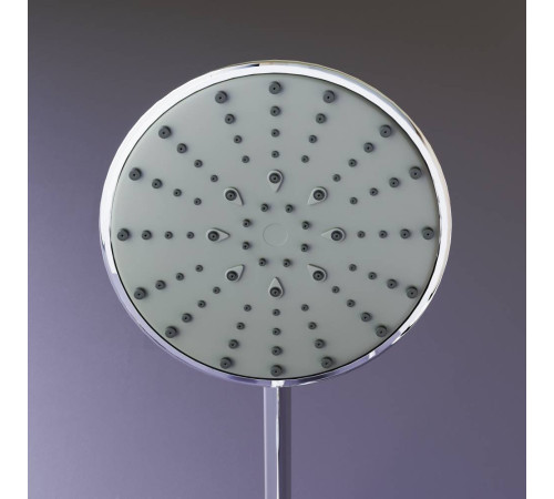 Душевая система DORFF Prime с тропическим душем D0740900