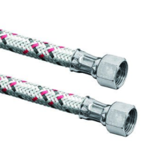 Гибкий шланг Viessmann DIN EN ISO 6806 3/8 1500 мм 2110055