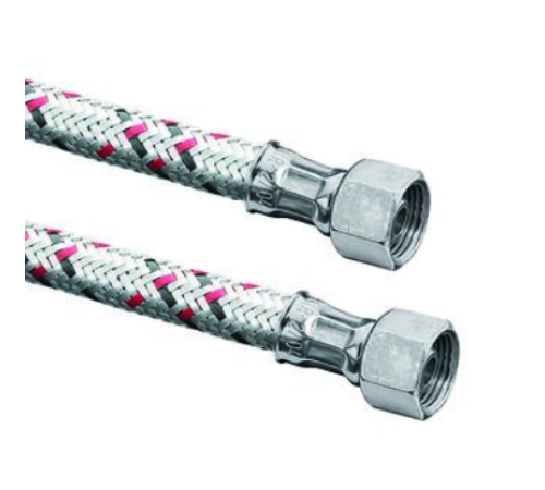 Гибкий шланг Viessmann DIN EN ISO 6806 3/8 1500 мм 2110055