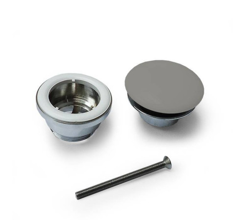 Донный клапан для раковины Artceram Click-Clack универсальный grigio oliva ACA038 15 00