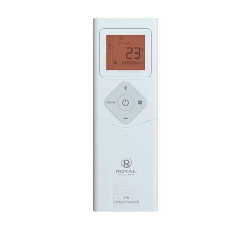 Внутренний блок мульти-сплит системы настенный ROYAL CLIMA TRIUMPH Inverter RCI-TM18HN