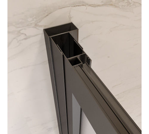 Профиль добавочный RGW A-08B 33270820-04