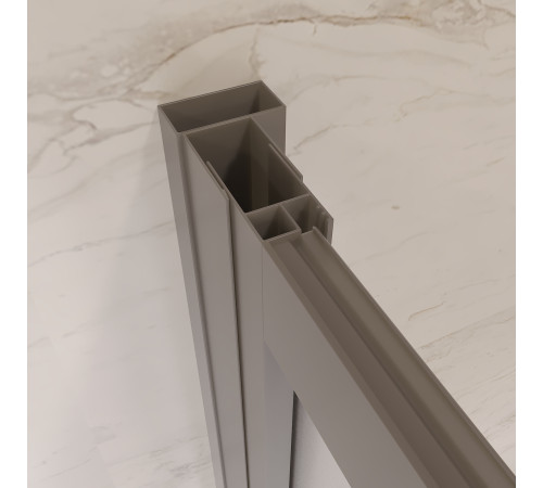 Профиль добавочный RGW A-08Gr 33270820-13