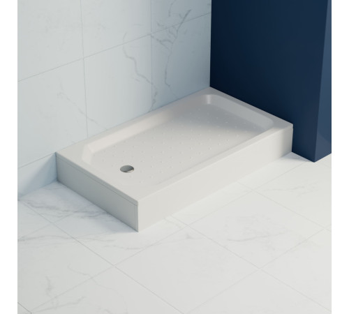 Душевой поддон RGW Style 800x1400 мм сифон 90 мм 16183814-11