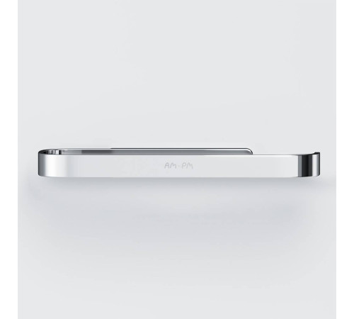 Держатель для туалетной бумаги AM.PM Func настенный хром A8F34100