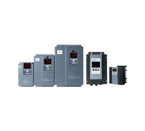 Контроллер частотный CNP PD ES 4 кВт 380 В IP20 PDES04D0K-4T