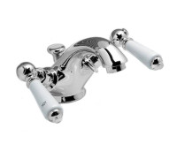 Смеситель для раковины Devon&Devon Dandy хром MARF54CR