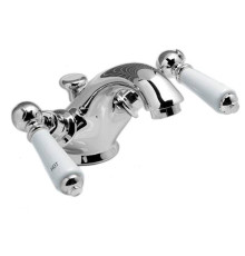 Смеситель для раковины Devon&Devon Dandy хром MARF54CR