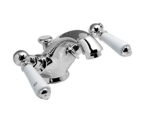 Смеситель для раковины Devon&Devon Dandy хром MARF54CR