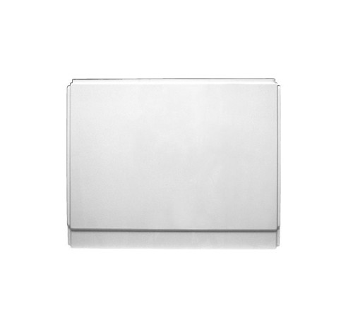 Панель боковая для ванны Ravak 70 см белая CZ00110A00