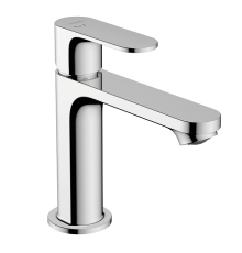 Смеситель для раковины Hansgrohe Rebris S 110 CoolStart хром 72519000