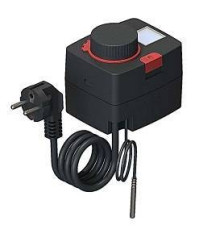 Электропривод Meibes MFR с термостатом 5-90 °C 230 В 6 Нм A66341.37