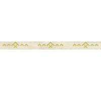 Бордюр Laparet Petra Pattern бежевый 50х600 мм 58-03-11-616
