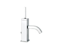 Смеситель для раковины Fiore Jafar хром 72CR7220