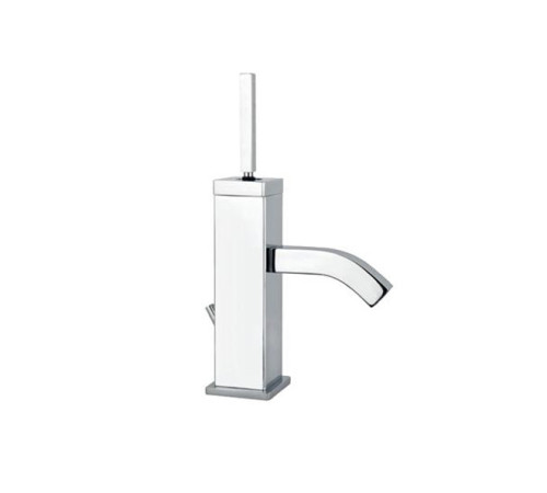 Смеситель для биде Fiore Jafar хром 72CR7230