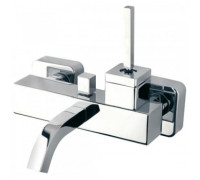 Смеситель для ванны Fiore Jafar без душевого гарнитура хром 72CR7251