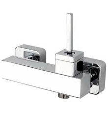 Смеситель для душа Fiore Jafar без душевого гарнитура хром 72CR7270