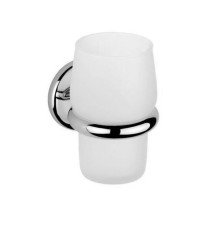 Держатель стакана G-lauf хром GH14551