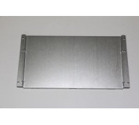 Панель камеры сгорания боковая Baxi 5106570