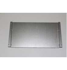 Панель камеры сгорания боковая Baxi 5106570