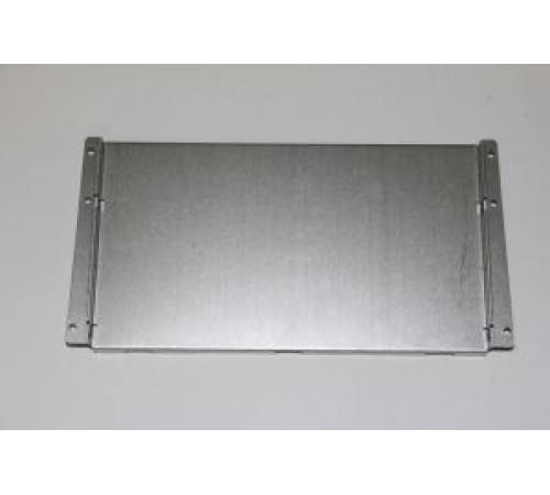 Панель камеры сгорания боковая Baxi 5106570