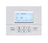 Панель ручного управления ZONT МЛ-753 ML-753