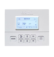 Панель ручного управления ZONT МЛ-753 ML-753