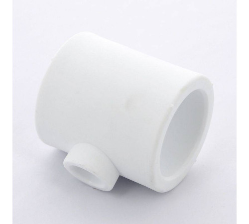 Тройник переходной Pro Aqua 50х20х50 мм редукционный PA14559P