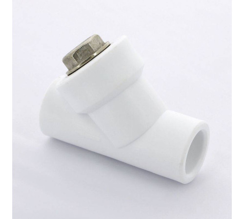 Фильтр сетчатый косой ProAqua ВВ 25 мм PA440010