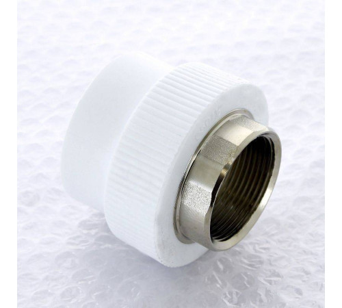 Муфта комбинированная Pro Aqua 50 мм x 1 1/2 В под ключ PA22522P