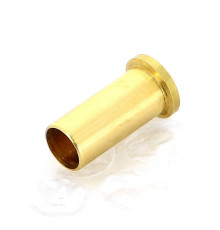 Вставка латунная для медной трубы Tiemme 1116 10 мм 1100033