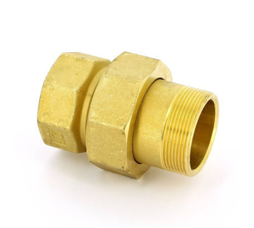 Разъемное соединение НВ Tiemme 2 с прокладкой O-ring 1500020