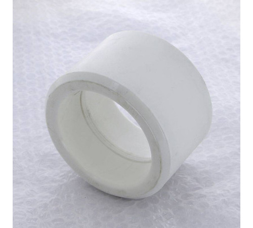 Муфта-вставка Pro Aqua PP-R 90 мм PA12022P