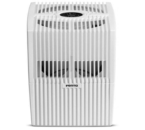 Мойка воздуха Venta LW15 Comfort Plus белая 1244