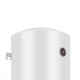 Водонагреватель накопительный Thermex Praktik 50 V Slim 50 л 151 006
