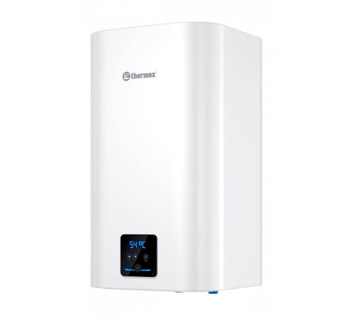 Водонагреватель накопительный Thermex Smart 50 V 50 л сухой ТЭН 111 075
