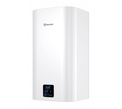 Водонагреватель накопительный Thermex Smart 80 V 80 л сухой ТЭН 111 076