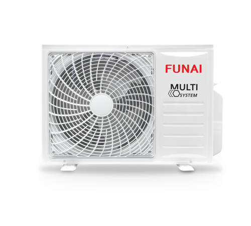 Наружный блок мульти-сплит системы FUNAI ORIGAMI RAMI-3OR70HP.D05/U