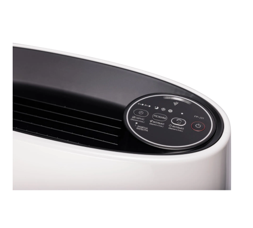 Очиститель воздуха Sharp FP-J31RB