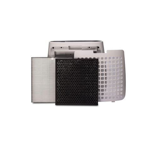 Очиститель воздуха Sharp FP-J31RB