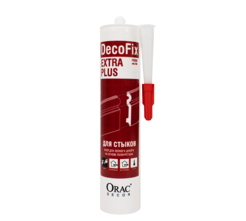 Клей стыковочный Orac Decor DecoFix Extra Plus FX250
